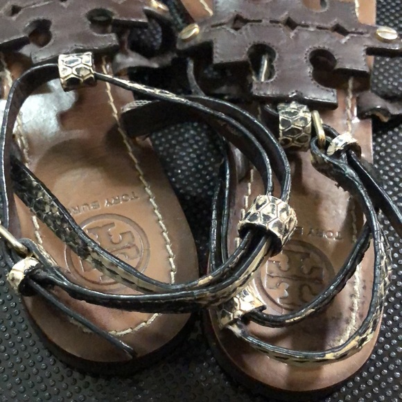 Tory Burch 7 - Picture 4 of 7